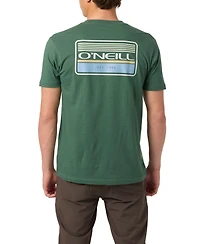 O'Neill Men's Banner T-Shirt