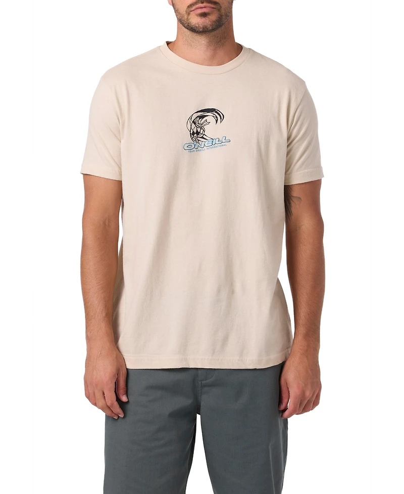 O'Neill Men's Team Spike Shirt
