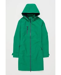 Seasalt Cornwall Women's Coverack Raincoat