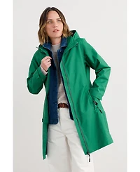Seasalt Cornwall Women's Coverack Raincoat