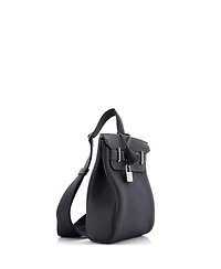 Pre-Owned Hermes Pm Hac a Dos Backpack Togo