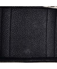 Pre-Owned Hermes Garden Party Tote Leather