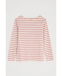 Seasalt Cornwall Women's Sailor Shirt