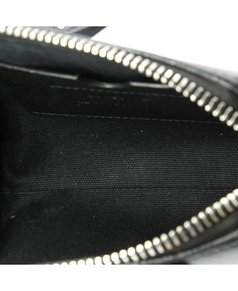 Pre-Owned Givenchy Nano Antigona Crossbody Bag Leather