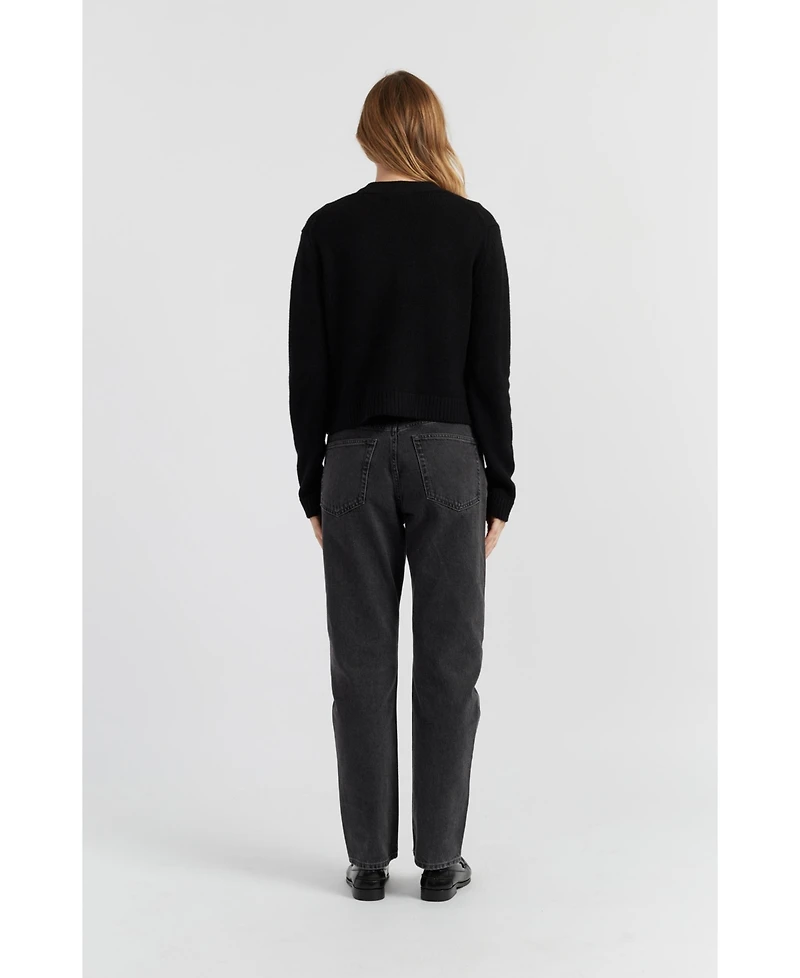Chinti & Parker Women's Pure Cashmere Cardigan