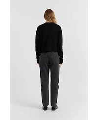 Chinti & Parker Women's Pure Cashmere Cardigan