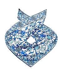Elizabetta Men's Eterna - Silk Neckerchief for Men