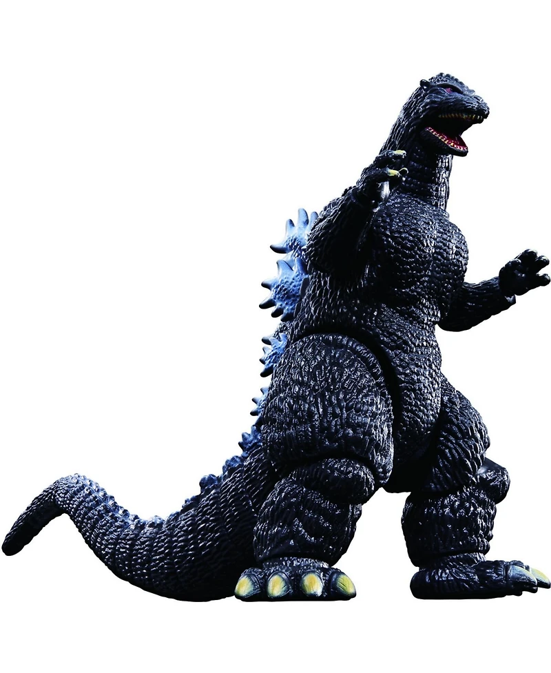 Bandai - 6" Godzilla Action Figure Series