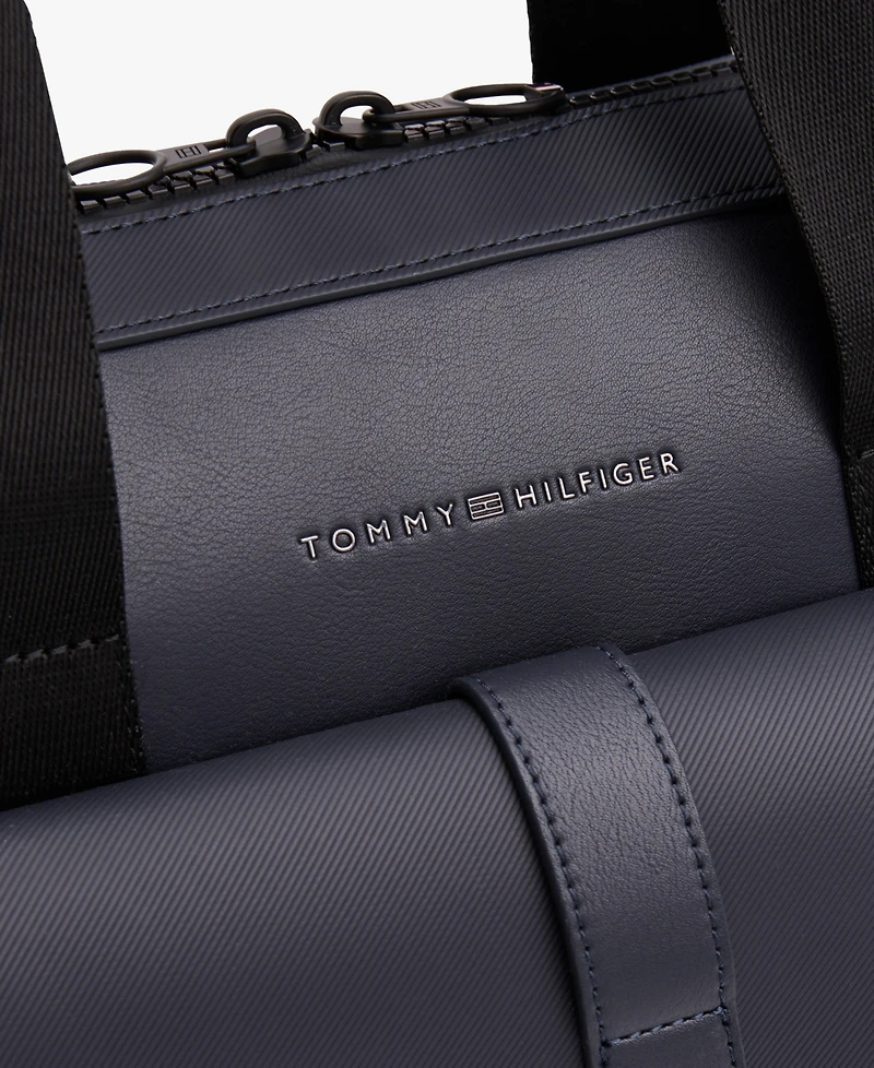 Tommy Hilfiger Men's Foundation Computer Bag
