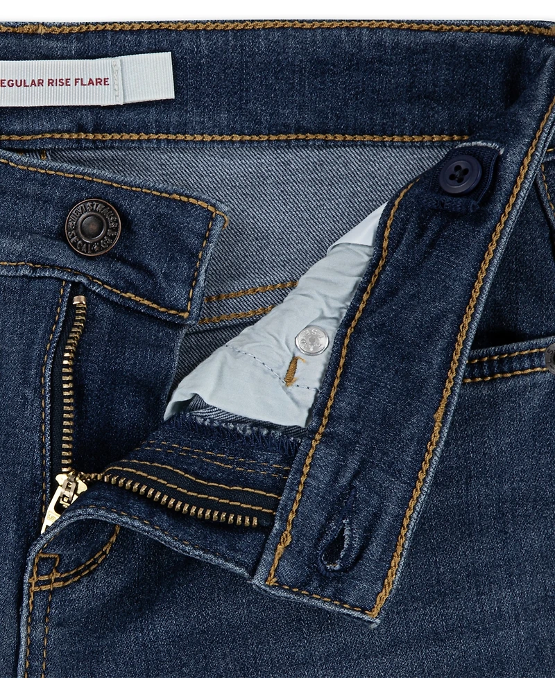 Levi's Big Girls Daydream Flared Jeans