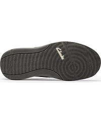 Clarks Men's Townview Lace Up Casual Sneakers