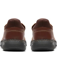 Clarks Men's Craftwell Step Dress Casual Slip On Sneakers