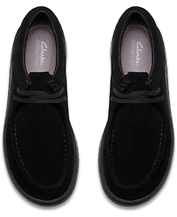 Clarks Men's RelaxLite Low Casual Slip On Sneakers