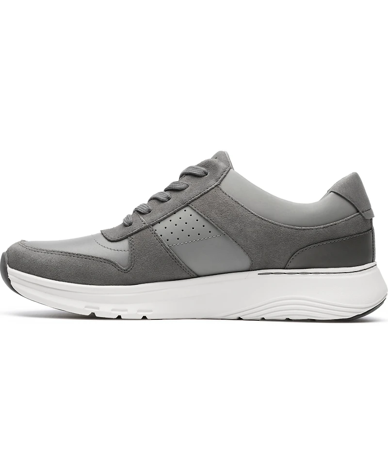 Clarks Men's Motion Trek Go Casual Lace Up Shoe