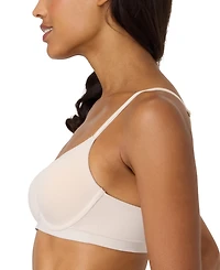 Maidenform Women's Barely There Full-Coverage Bra DM2500