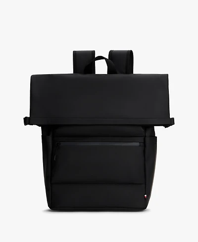 Tommy Hilfiger Men's Rolltop Backpack