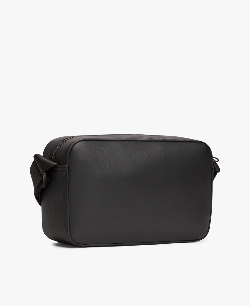 Tommy Hilfiger Men's Foundation Reporter Bag