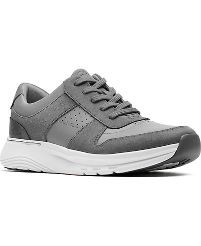 Clarks Men's Motion Trek Go Casual Lace Up Shoe