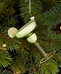 Holiday Lane Spirits Margarita Ornament, Macy's Exclusive