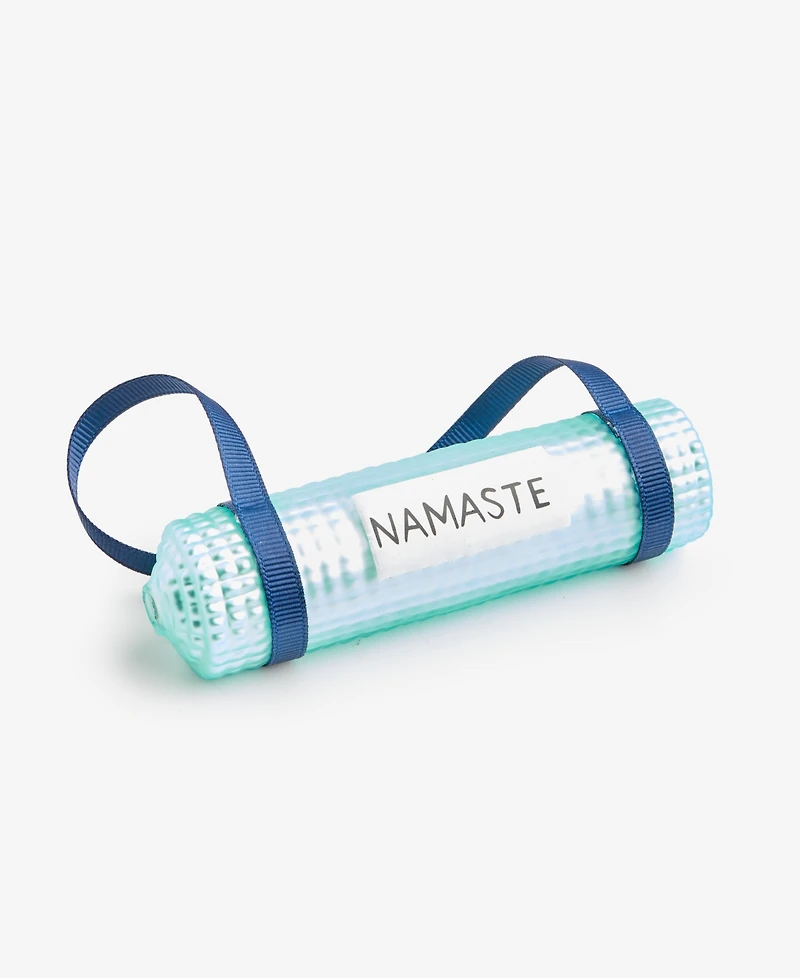 Holiday Lane Sports Yoga Mat Ornament, Macy's Exclusive