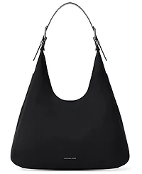 Michael Michael Kors Nolita Leather Hobo Shoulder Bag