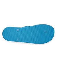 Feelgoodz Men's Men s Classicz Remix Natural Rubber Flip-Flop Thong Sandals