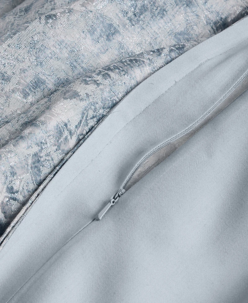 Hotel Collection Crystalline Duvet Cover Set, King, Macy's Exclusive