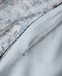 Hotel Collection Crystalline Duvet Cover Set, King, Macy's Exclusive