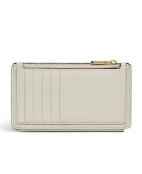 Radley London Coin Street Embroidery Zip Top Wallet