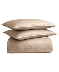 Hotel Collection Etch 3-Pc. Coverlet Set, King, Macy's Exclusive