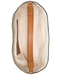 Michael Kors Extra Large Hobo Shoulder Bag