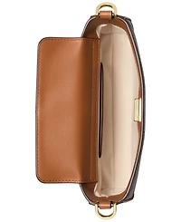 Michael Kors Bryant Small Convertible Crossbody Pouchette