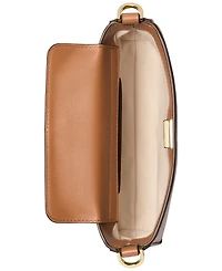 Michael Kors Bryant Small Convertible Crossbody Pouchette