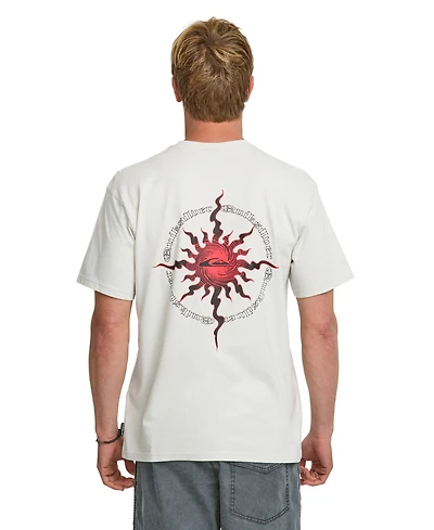 Quiksilver Men's Solaris Mer T-Shirt