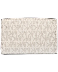 Michael Kors Bryant Medium Zip Around Wallet