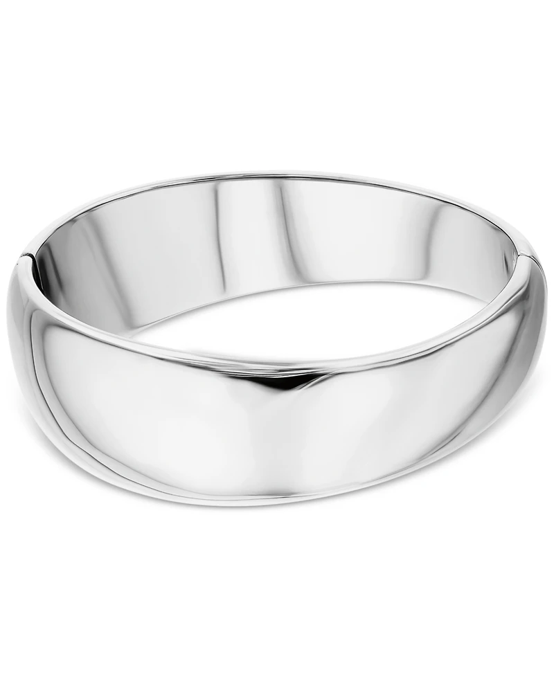 Calvin Klein Modern Purity Bangle Bracelet