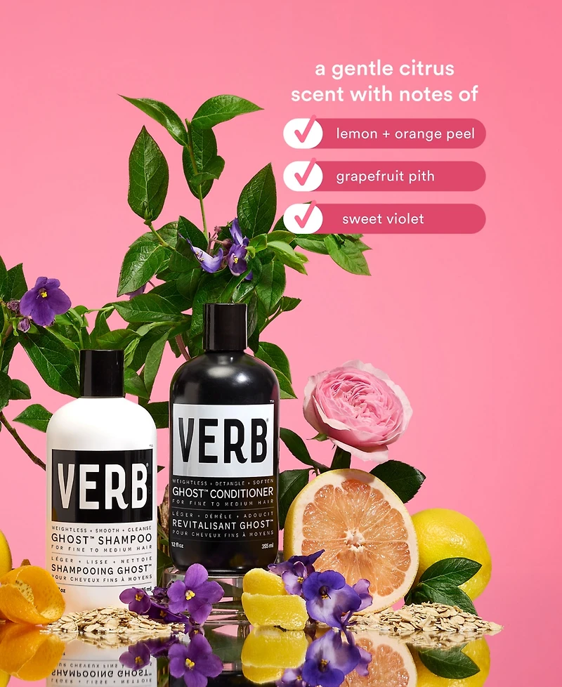 Verb Ghost Conditioner