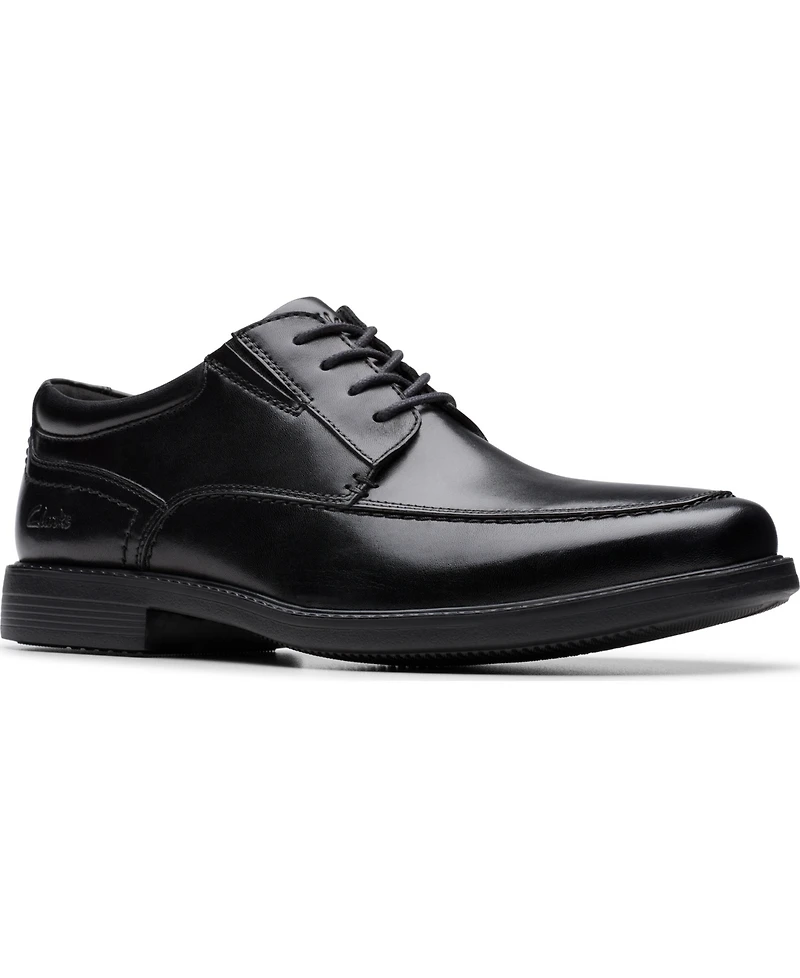 Clarks Men's Dresslite Apron Dress Shoe