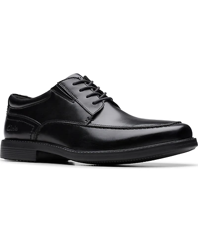 Clarks Men's Dresslite Apron Dress Shoe