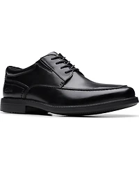 Clarks Men's Dresslite Apron Dress Shoe