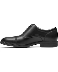 Clarks Men's Steadwell Lace Up Dress Shoe