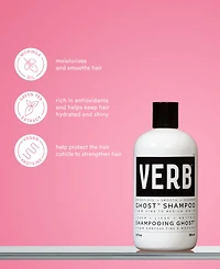 Verb Ghost Shampoo