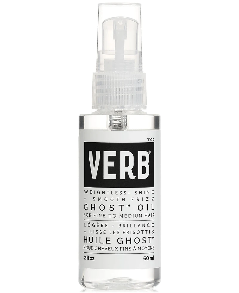 Verb Ghost Oil