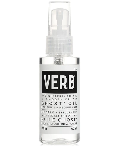 Verb Ghost Oil