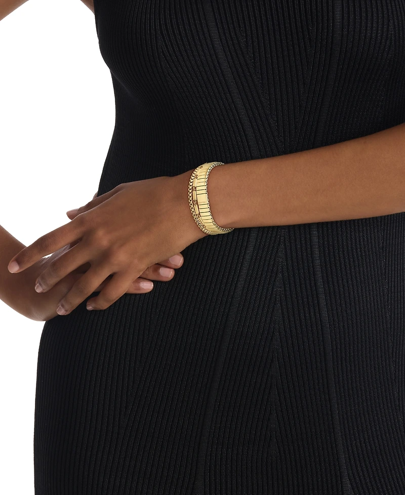 Calvin Klein 3-Pc. Set Stacked Bracelets