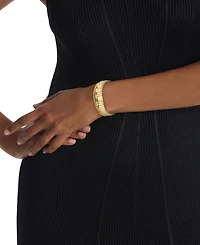 Calvin Klein 3-Pc. Set Stacked Bracelets