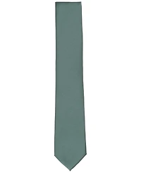 Alfani Men's Solid Texture Slim Tie