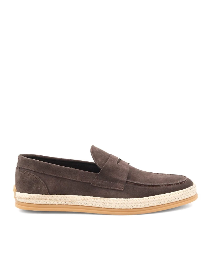 M Line By Bruno Magli Men's Alfama Espadrille Loafers