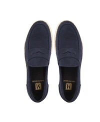 M Line By Bruno Magli Men's Alfama Espadrille Loafers