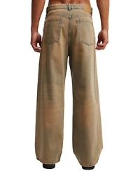 Cotton On Men's Super Baggy Jeans